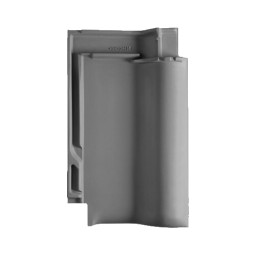 Nuance szürke Creaton Futura Alapcserép | Tetőcserép