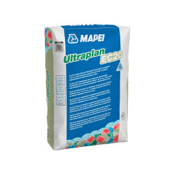 Ultraplan EC20 | Gyorsszáradású aljzatkiegyenlítő
