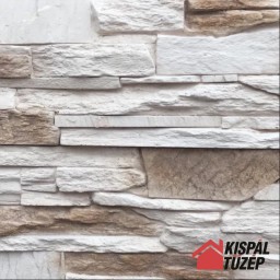 Manu Denali | Falburkolat