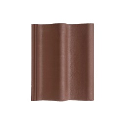 Barna Bramac Duna Novo Alapcserép | Tetőcserép