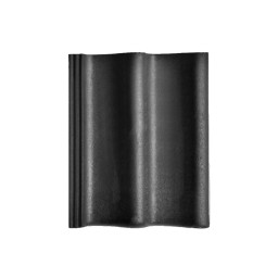 Antracit Bramac Duna Novo Alapcserép | Tetőcserép