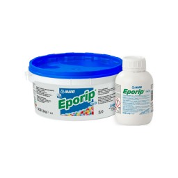 Szürke Mapei Eporip 2 kg | Ragasztó