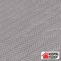 Szürke Sw-umwelttechnik Jázminkő | Térkő