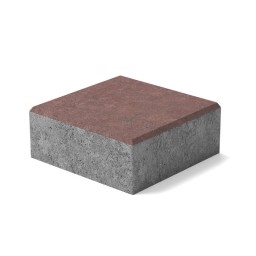 Vörös MBStone Claro | Térkő