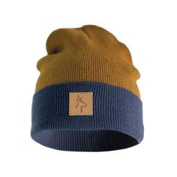 Barna - grafit szürke Kapriol Frozen Sapka | Munkaruha