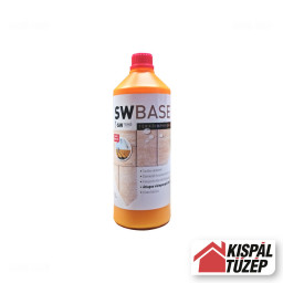Sw-umwelttechnik SWBASE Térkőimpregnáló 1L