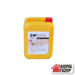Sw-umwelttechnik SWBASE Térkőimpregnáló 5L