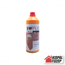 Sw-umwelttechnik SWPLUS Térkőimpregnáló 1L