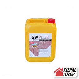 Sw-umwelttechnik SWPLUS Térkőimpregnáló 5L