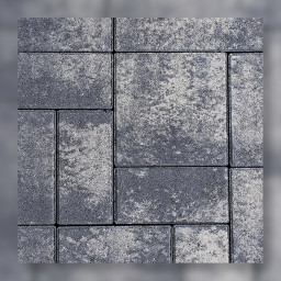 Holdfény Beton-Plusz Festetics-kő | Térkő