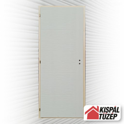 Fehér AjtóAblak Olympos Ajtó