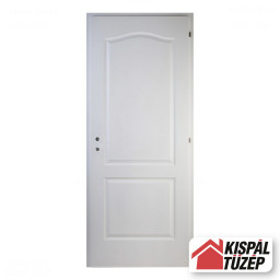 Fehér AjtóAblak Classic Ajtó