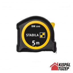 Stabila Zsebmérőszalag