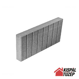 Szürke Leier Sorszegélykő