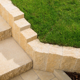 Fuoco Leier Castrum Paliszád