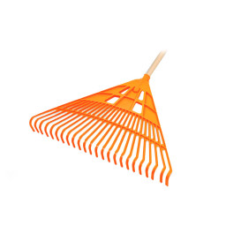 Narancssárga Lombseprű | Szerszám