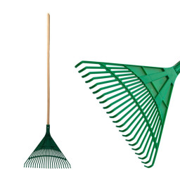Sötétzöld Lombseprű | Szerszám