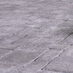 Feketemárvány Leier Mercato térkő