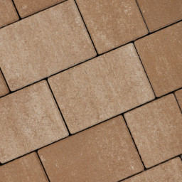 Costa satírozott Leier Balneum Térkő