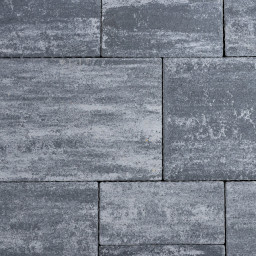 Gránit satírozott Leier Taverna Gigant Térkő