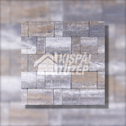 Mandula satírozott Leier Taverna térkő