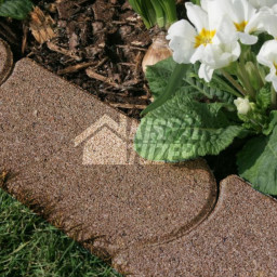 Mokka Leier Lunetta | Szegélykő