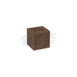 Mokka Leier Architektura kerítéskő