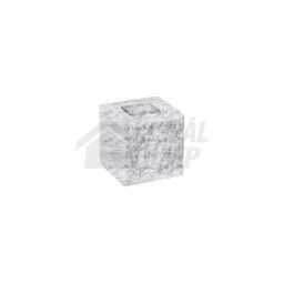 Jégszürke Leier Architektura kerítéskő