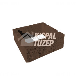 Mokka Leier Castrum Multiblokk