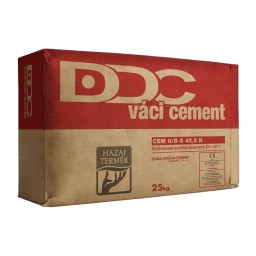 Beremendi DDC cement 42,5 N