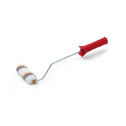 Schuller Fűtőtest henger | Festőhenger