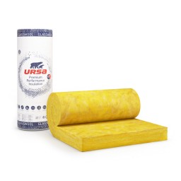 Ursa Glasswool Df 39