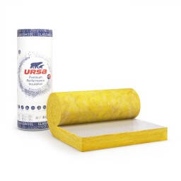 Ursa Glasswool Df 39AB