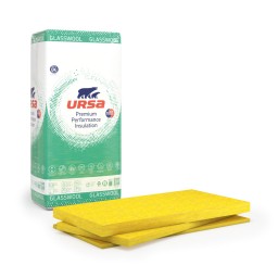 Ursa Glasswool Tep | üveggyapot