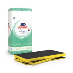 Ursa Glasswool FDP 3vr | üveggyapot