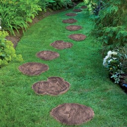 FabroStone Rönk Tipegők | Kerti lap