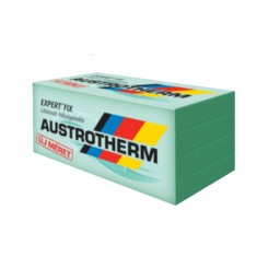 Austrotherm Expert Fix | Lábazati szigetelés