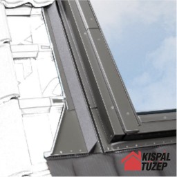 Fakro EHV-AT Thermo burkolókeret