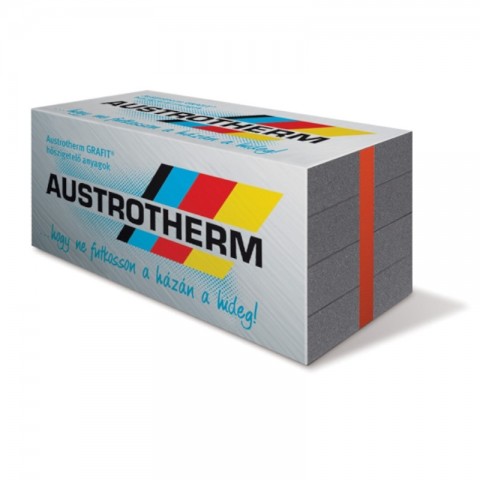 Austrotherm Grafit Hőszigetelés