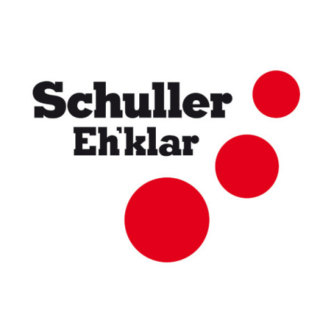 Schuller Eh‘klar Termékek